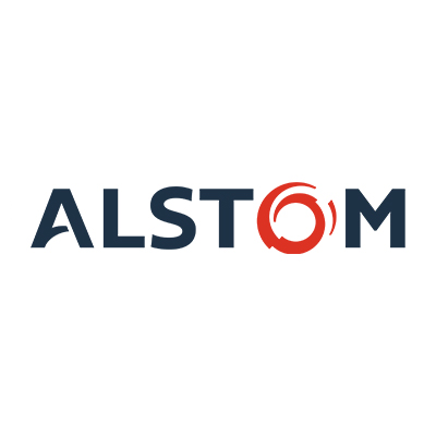 logo alstom