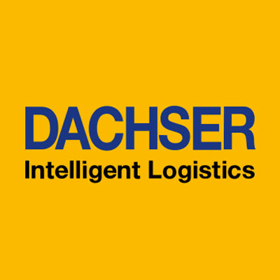 logo dachser