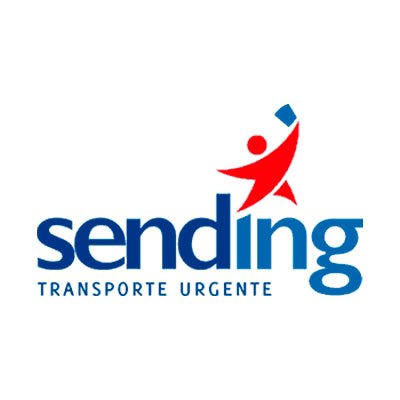 LOGO-SENDING