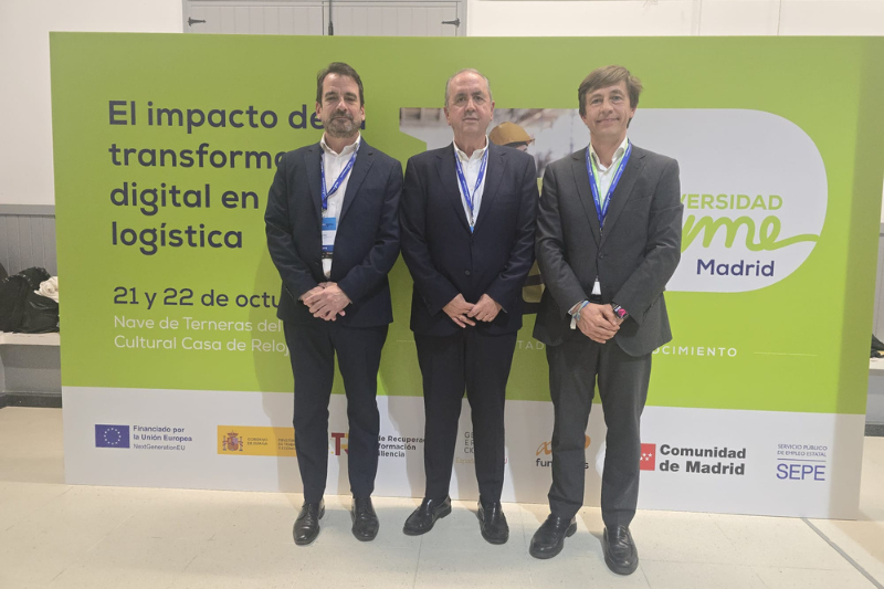 jornadas Universidad PYME