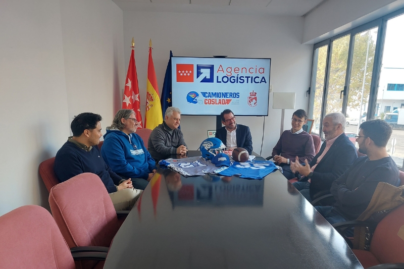 camioneros de coslada