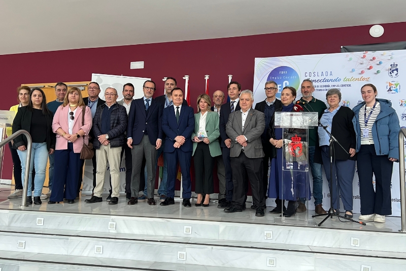 VII Foro Emplea Coslada 2026